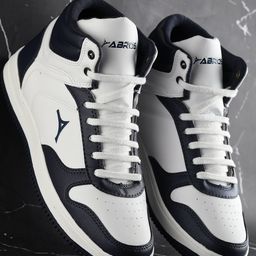 ABROS Men Track-1 Causal Sneaker Shoes-image-3