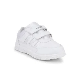 Liberty Unisex Kids Solid Sneakers-picture-3