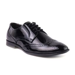 BRATVA Men Formal Brogues-image-58
