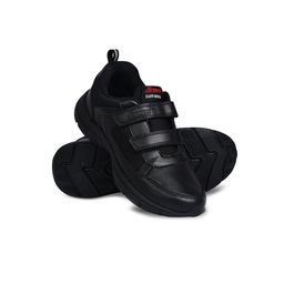 Paragon Kids Woven Design Lightweight Ultra Comfortable Sneakers-image-40