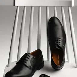 Monte Carlo Leather Formal Derbys-picture-33