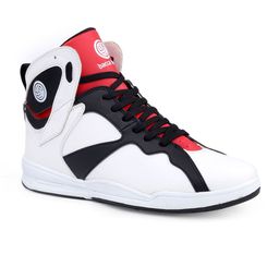bacca bucci Men White Sneakers-picture-42