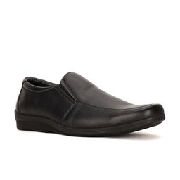 Bata Men Formal Slip-On Loafers-34