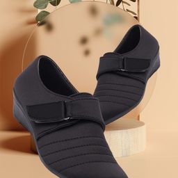 FASHIMO Women Solid Sneakers-image-62