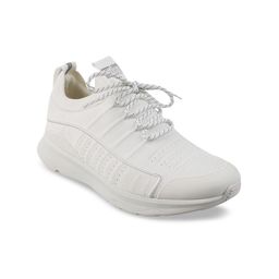 fitflop Women Woven Design Lace-Ups Synthetic Sneakers-image-2