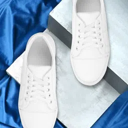 sneakers villa Women Comfort Insole Basics Sneakers-picture-14