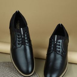 Duke Men Formal Slip-On-image-58