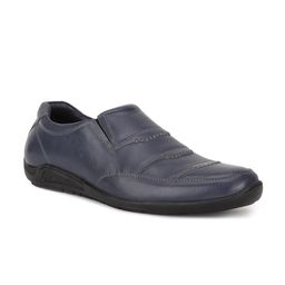 Hush Puppies Men Leather Formal Loafers-image-100