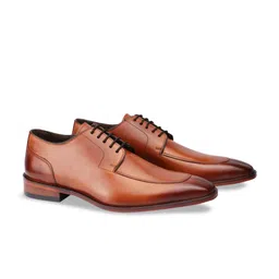 Harrykson London Men Leather Formal Derbys-image-96