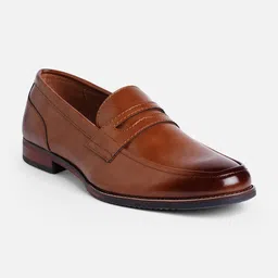 Call It Spring Men Slip On Formal Loafers-image-78