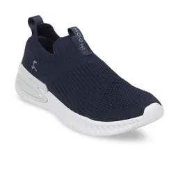 Mochi Men Woven Design Slip-On Sneakers-image-16