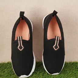 SAPATOS Women Mesh ???????Slip On Sneakers-image-97