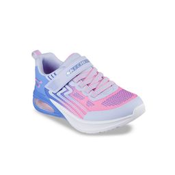 Skechers Girls Microspec Max Advance Casual Shoes-image-3