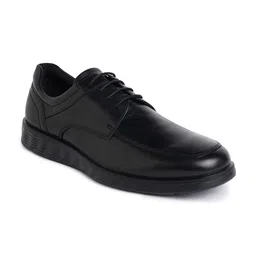 ECCO Men Slite Lite Hybrid Comfort Insole Leather Formal Derbys-image-6