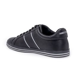 Red Tape Men Printed Basics Sneakers image 2
