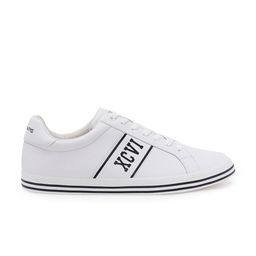 Red Tape Men Printed Basics Sneakers image 5
