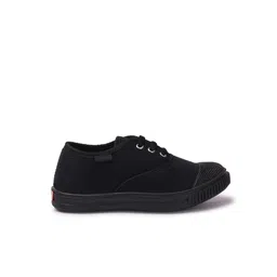 BAESD Boys Textured Lightweight Comfort Insole Sneakers image 2