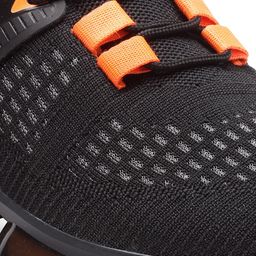 ASIAN Men Lightweight Memory Foam Mesh Sneakers image 5