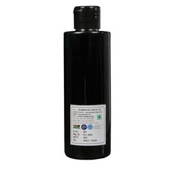 Deyomkar Herbal Onion Oil with Rose Soap And Charcoal Soap Combo image 4