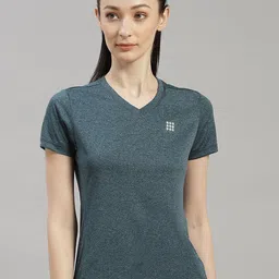 rock.it V Neck Regular Sleeves T-Shirt-picture-28