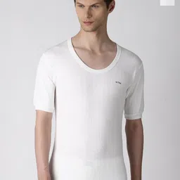 Dollar Ultra Pack Of 2 Cotton Thermal Top-image-79