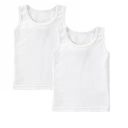 BAESD Kids Pack Of 2 Cotton Thermal Tops-picture-13