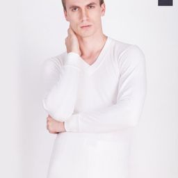 Dollar Ultra Pack Of 2 Cotton Thermal Tops-picture-37