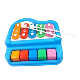 AKTOON TOYS Kids Textured Xylophone Musical Toys-34