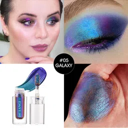 DE'LANCI Chameleon Liquid Glitter Eyeshadow 1.6g - Galaxy 05-30