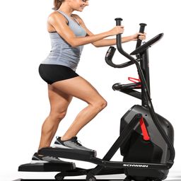 Schwinn 510E Elliptical-18