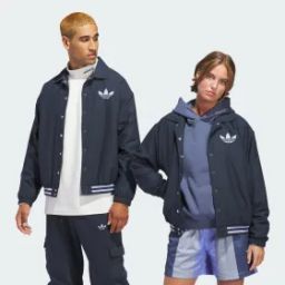 adidas originals Coach Jacket (Gender Neutral)-picture-14