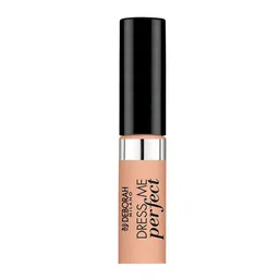 Deborah Milano Dress Me Perfect Light Rose Fluid Concealer 02-18