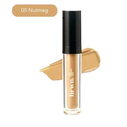 brwn. pro melanin care HD Perfecting Concealer 4.5 ml - Nutmeg 05-43