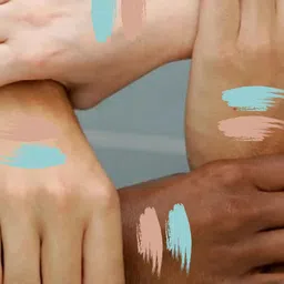 KINDED Set of 2 Full-Coverage Creamy Matte Liquid Concealer - 6ml Each image 4