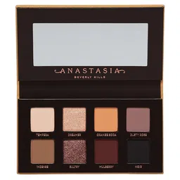 ANASTASIA BEVERLY HILLS Soft Glam II Mini Eyeshadow Palette-55