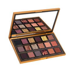 Huda Beauty Empowered Eyeshadow Palette - 16.8 g-16