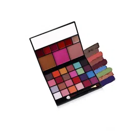 Seven Seas Color Blast Eyeshadow Palette-41