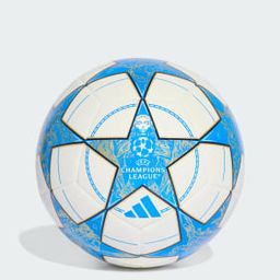 UCL Training 25/26 League Stage Ball-image-15