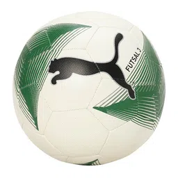 Puma Futsal 3 Printed Rubber 32 Panel Football-44
