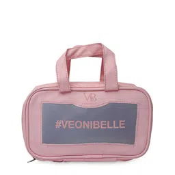 Veoni Belle Makeup Bag - Small-10