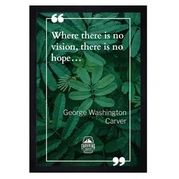 Gallery99 Green Motivational Quote Texture Paper Wall Art-image-92