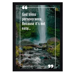 Gallery99 Green Motivational Quote Texture Paper Wall Art-image-65