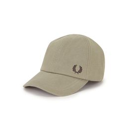 Fred Perry Men Cotton Baseball Cap-image-94