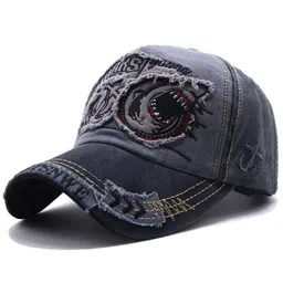 Alexvyan Men Embroidered Baseball Cap-image-76