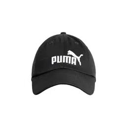Puma Unisex Pure Cotton Embroidered Baseball Cap-image-44