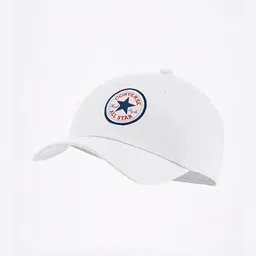 Converse Unisex Chuck Taylor All Star Patch Baseball Cap-image-79