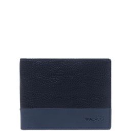 Walrus Men Two Fold Wallet with SIM Card Holder-52