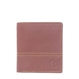 Kara Men Leather Two Fold Wallet-image-44