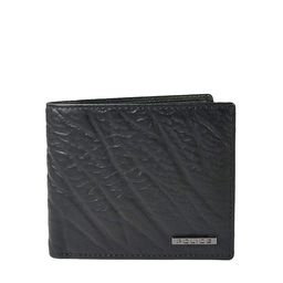 Police Men Leather Two Fold Wallet-picture-4