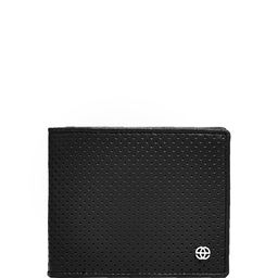 Eske Men RFID Leather Two Fold Wallet-picture-16